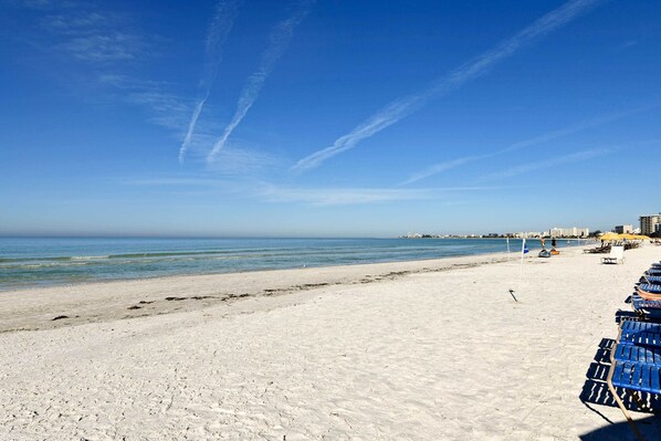 Căn hộ (2 Bedrooms) | N��ội thất