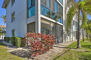 Căn hộ (2 Bedrooms) | Nội thất