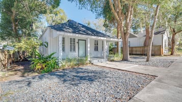 Casa (2 Bedrooms) | Parte interna