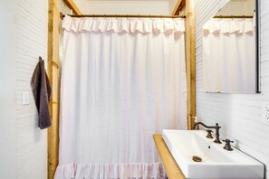 Ferienhaus (2 Bedrooms) | Innenbereich