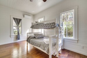 Maison (2 Bedrooms) | Intérieur