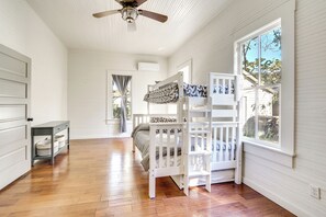 Maison (2 Bedrooms) | Intérieur