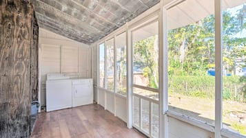 單棟房屋 (2 Bedrooms) | 內部