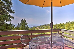 Maison (2 Bedrooms) | Intérieur