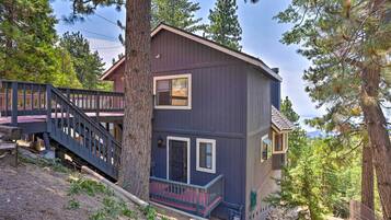 Hus (2 Bedrooms) | Interiør