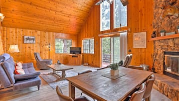 Maison (2 Bedrooms) | Intérieur