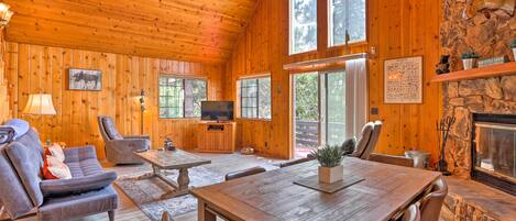 Casa (2 Bedrooms) | Interior