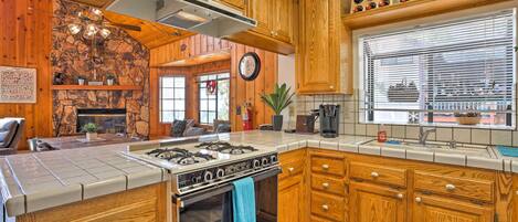 Casa (2 Bedrooms) | Interior