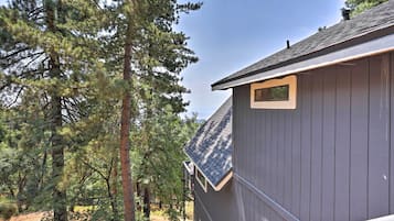 Hus (2 Bedrooms) | Innvendig