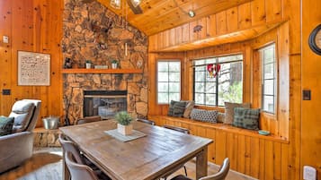 Hus (2 Bedrooms) | Innvendig