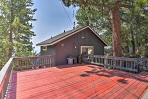 Ferienhaus (2 Bedrooms) | Innenbereich