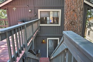 Ev (2 Bedrooms) | İç mekân