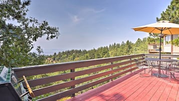 Huis (2 Bedrooms) | Interieur