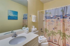 Interior - Beachfront Condo w/ Resort Amenities & Ocean Views (Panama City Beach)