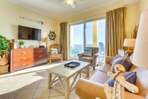 アパートメント (3 Bedrooms) | 内装