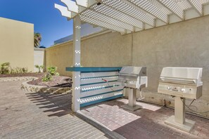Apartment (3 Bedrooms) | Interior - Beachfront Condo w/ Resort Amenities & Ocean Views (Panama City Beach)