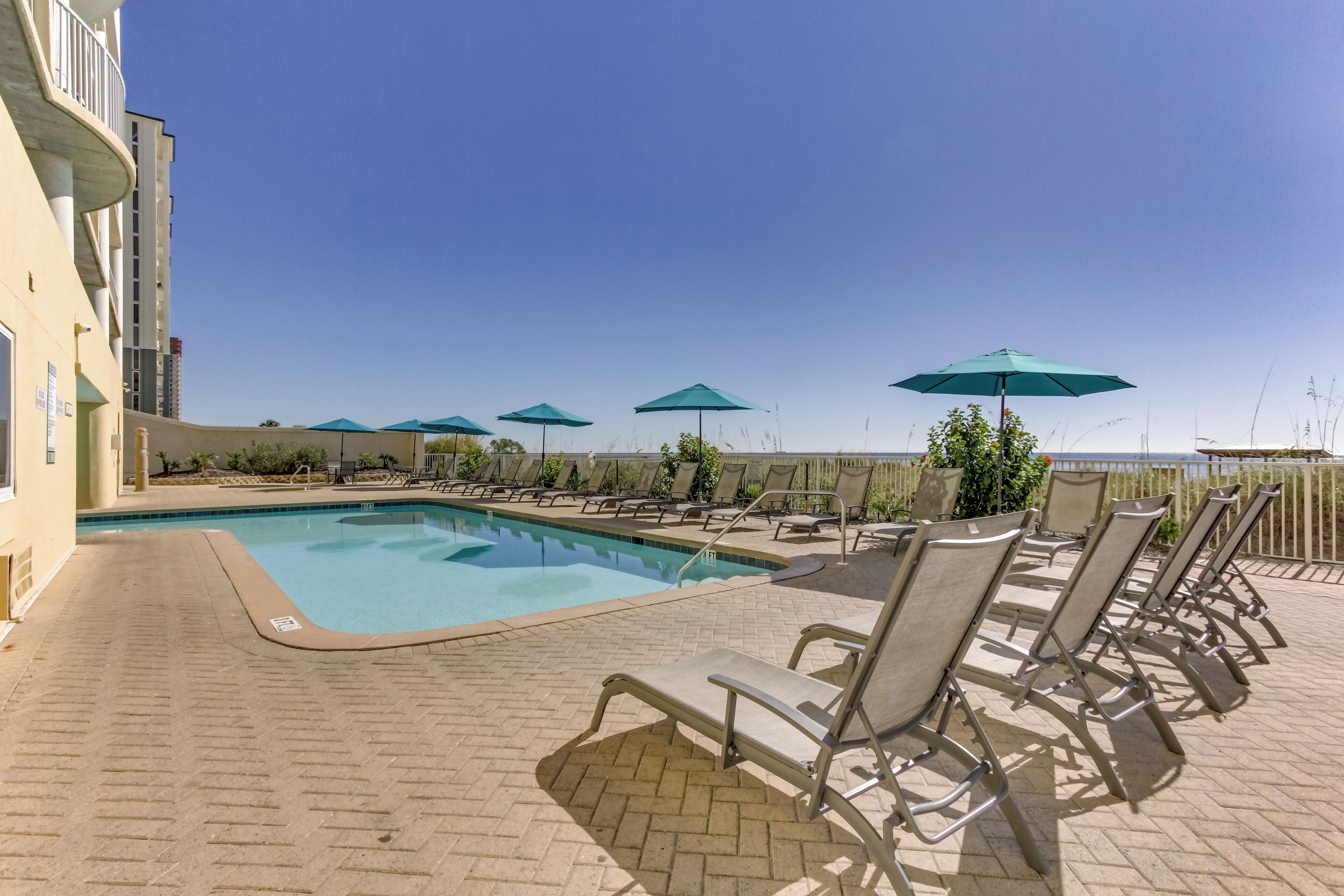 Apartment (3 Bedrooms) | Interior