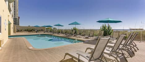 Apartment (3 Bedrooms) | Interior