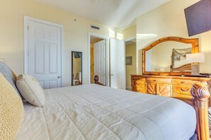 Leilighet (3 Bedrooms) | Innvendig