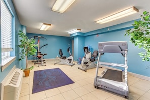 Interior - Beachfront Condo w/ Resort Amenities & Ocean Views (Panama City Beach)