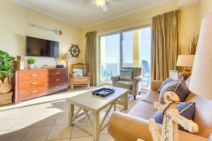 Apartment (3 Bedrooms) | Interior
