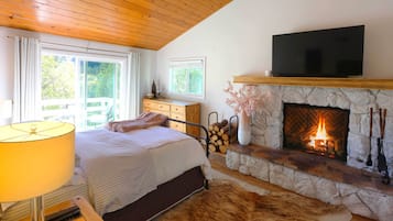 Casa (3 Bedrooms) | Parte interna