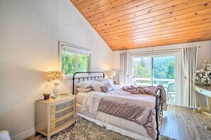 Hus (3 Bedrooms) | Innvendig