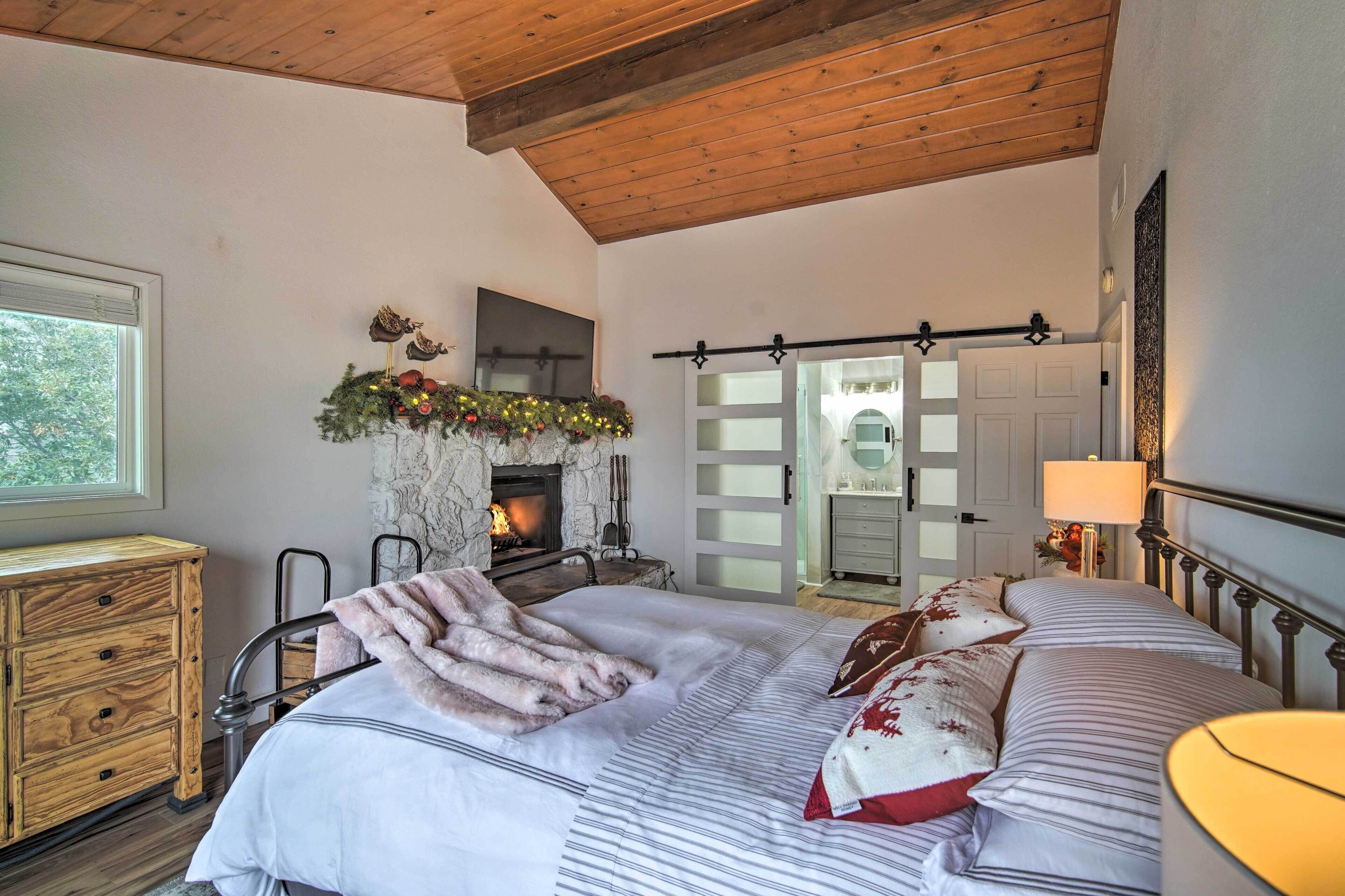 Talo (3 Bedrooms) | Sisätilat
