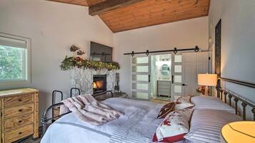 Talo (3 Bedrooms) | Sisätilat