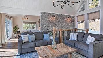 Hus (3 Bedrooms) | Innvendig