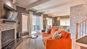 Maison (3 Bedrooms) | Intérieur
