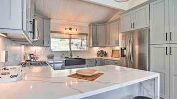 Hus (3 Bedrooms) | Innvendig