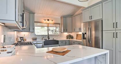 Stunning Lake Arrowhead Cabin w/ Lake Views!