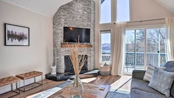 Hus (3 Bedrooms) | Innvendig