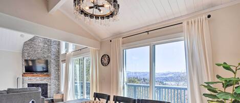 Nhà (3 Bedrooms) | Nội thất