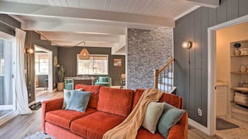 Maison (3 Bedrooms) | Intérieur