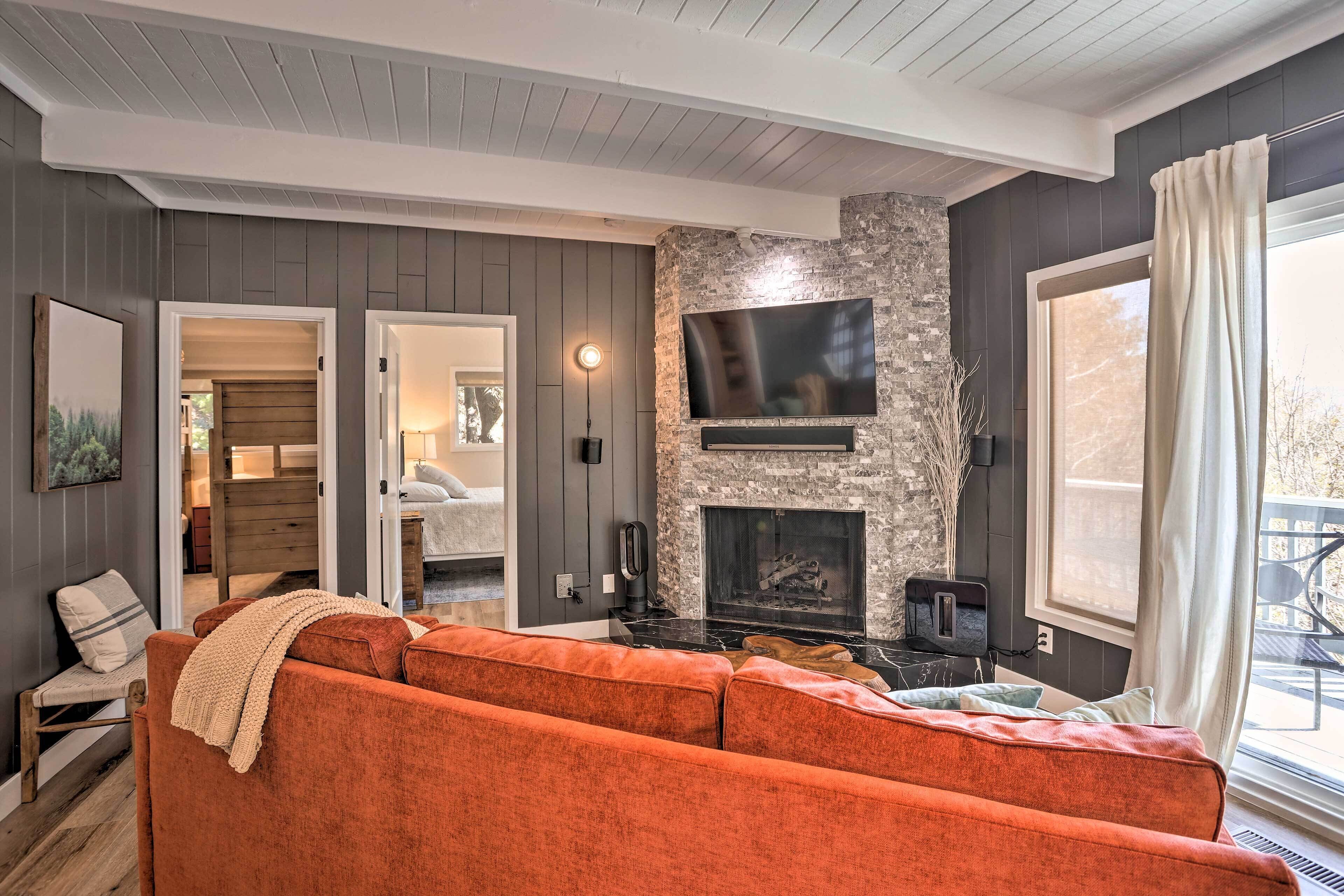 Hus (3 Bedrooms) | Innvendig