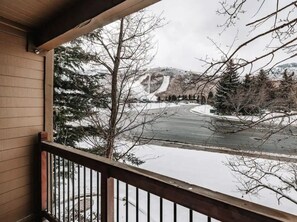 Property grounds - Cozy | Main Street | Pool | Hot Tub (Park City)