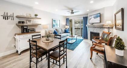 Cozy | Main Street | Pool | Hot Tub