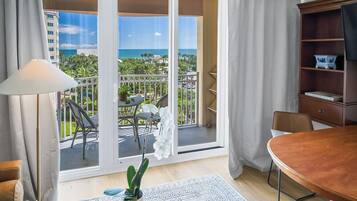 Apartemen (1 Bedroom) | Interior