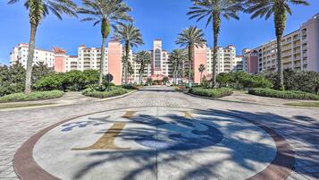 Apartemen (1 Bedroom) | Interior