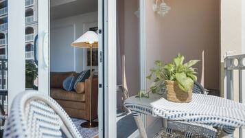 Apartemen (1 Bedroom) | Interior