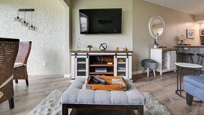 อพาร์ทเมนท์ (1 Bedroom) | ภายใน