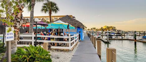 Leilighet (1 Bedroom) | Innvendig