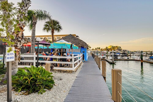 2 Mi to Tigertail Beach: Quiet Waterfront Condo