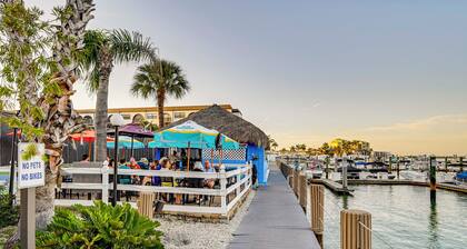 2 Mi to Tigertail Beach: Quiet Waterfront Condo