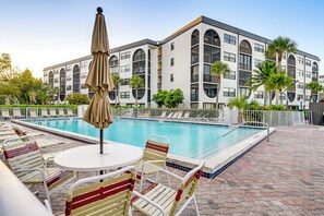 Apartment (1 Bedroom) | Interior - Waterfront Marco Island Condo Near Tigertail Beach (Marco Island)
