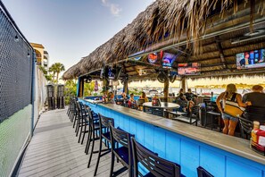 Apartment (1 Bedroom) | Bahagian dalam