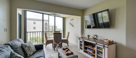 Apartment (1 Bedroom) | Front of property