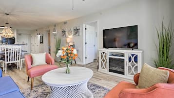 Departamento (2 Bedrooms) | Interior